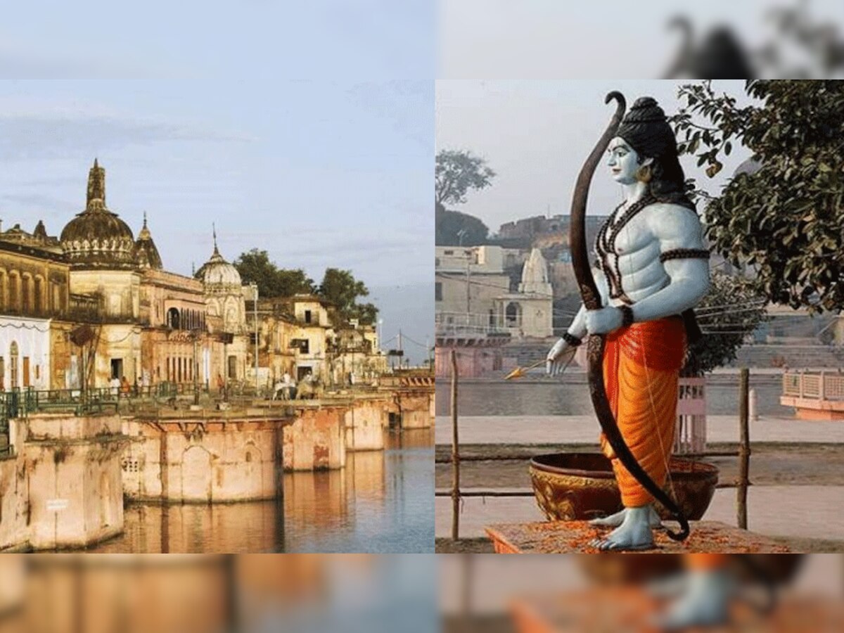 अयोध्या में राम मंदिर के सामने दिवंगत कारसेवकों की याद में बनेगा विजय स्तंभ: विहिप