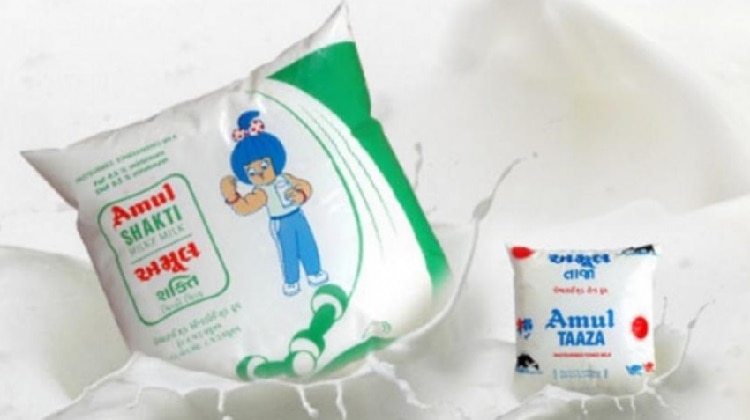 AMUL नहीं बढ़ाएगा दूध के दाम