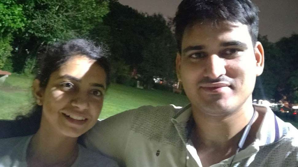 एकतरफा प्रेम में दिल्ली की महिला SI की हत्या का शक, आरोपी ने भी की खुदकुशी