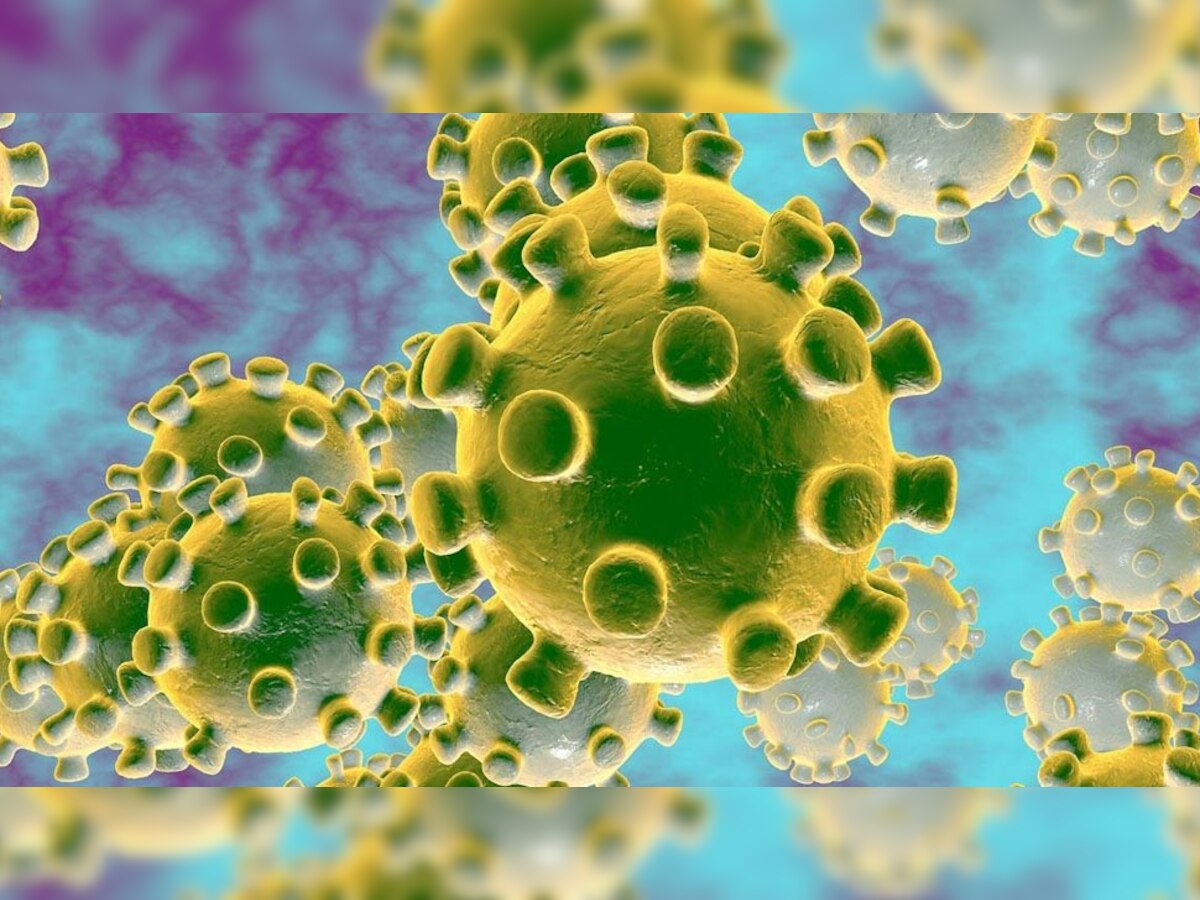 कोरनोवायरस का एक केस 5 दिन पहले फीलीपींस में पाया गया था.  (फाइल फोटो)