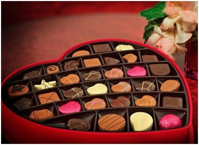 why we celebrated chocolate day on Valentine week | Chocolate Day