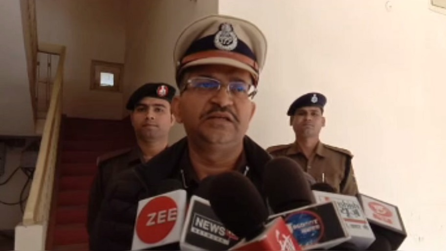 Bihar cops arrest 30 in triple murder case at Khagaria | बिहार: तिहरे ...