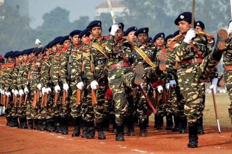 भारतीय सेना में विभिन्न पदों पर निकली भर्तियां