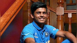 U19CWCFinal: भारतीय कप्तान प्रियम गर्ग ने किस्मत पर फोड़ा हार का ठीकरा