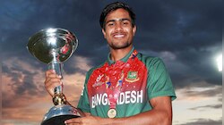 बांग्लादेश के कप्तान अकबर अली ने कहा- पता था कि भारत आसानी से नहीं जीतने देगा फिर..
