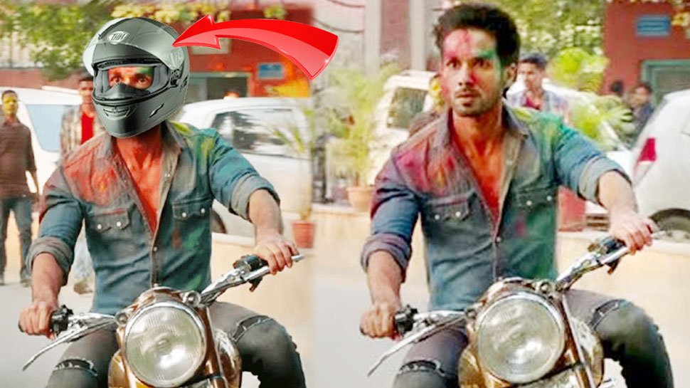 This TWEET of Gurugram Police made 'Kabir Singh' like TROLL, read ...