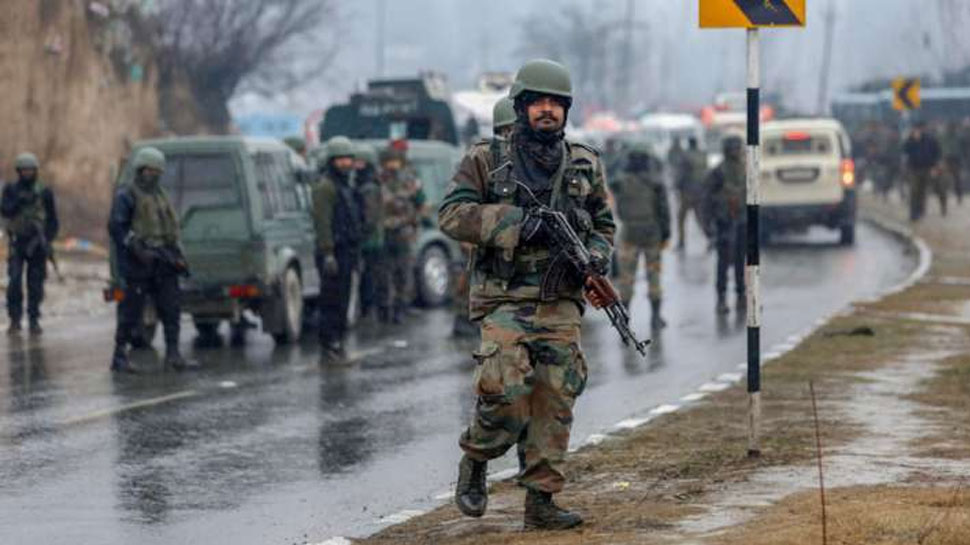 NIA Files Charge Sheet Against 4 Jaish-e-Mohammed Aides Of Pulwama ...