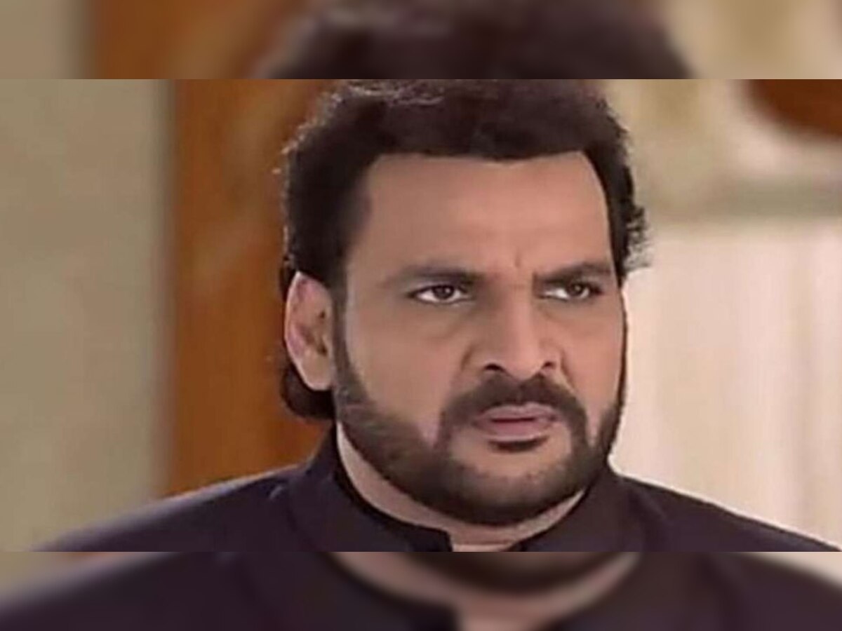 अभिनेता शहबाज खान पर लगा यौन शोषण का आरोप, दर्ज हुई FIR