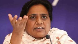 बिल न भरने के चलते कटी BSP सुप्रीमो मायावती के घर की बिजली 