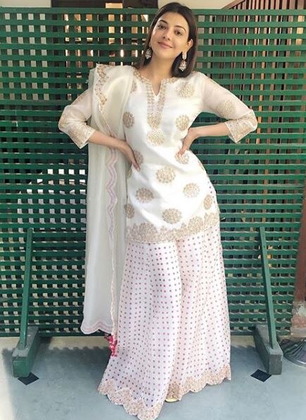 इन लुक्स को अपनाकर दिखें ट्रेंडी trendy look