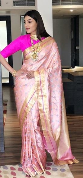शादियों के लिए परफेक्ट लुक give new look in marraige