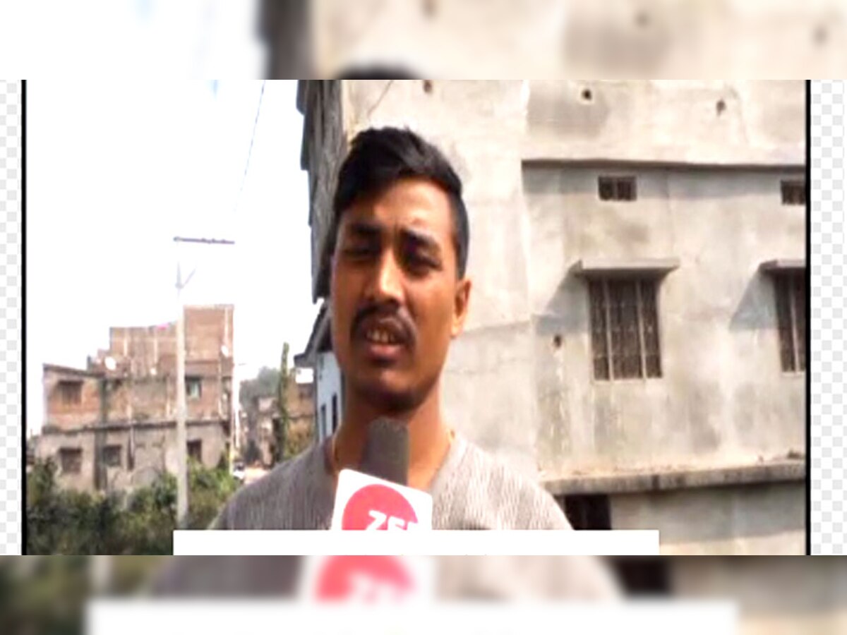 Pulwama Attack: आज भी गुस्से में है शहीद का परिवार, पत्‍नी ने कहा, ‘बेटा लेगा बदला’ 