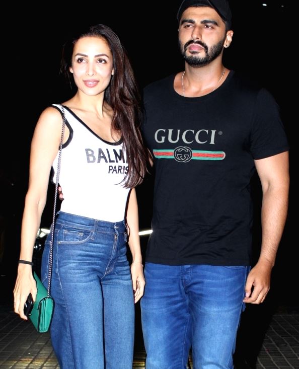 मलाइका और अर्जुन की शादी का है इंतजार malaika arora and arjun kapoor