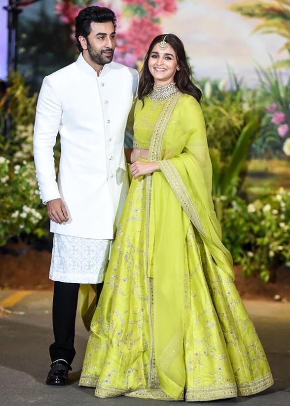 कर सकते हैं साद के अंत में शादी ranbir kapoor and alia bhatt
