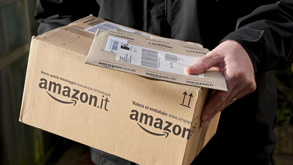 Now you may get job in Amazon | Amazon में नौकरी करना चाहते हैं तो पढ़ें ये  खबर, 50 हजार से ज्यादा मिलती है सैलरी | Hindi News, जॉब