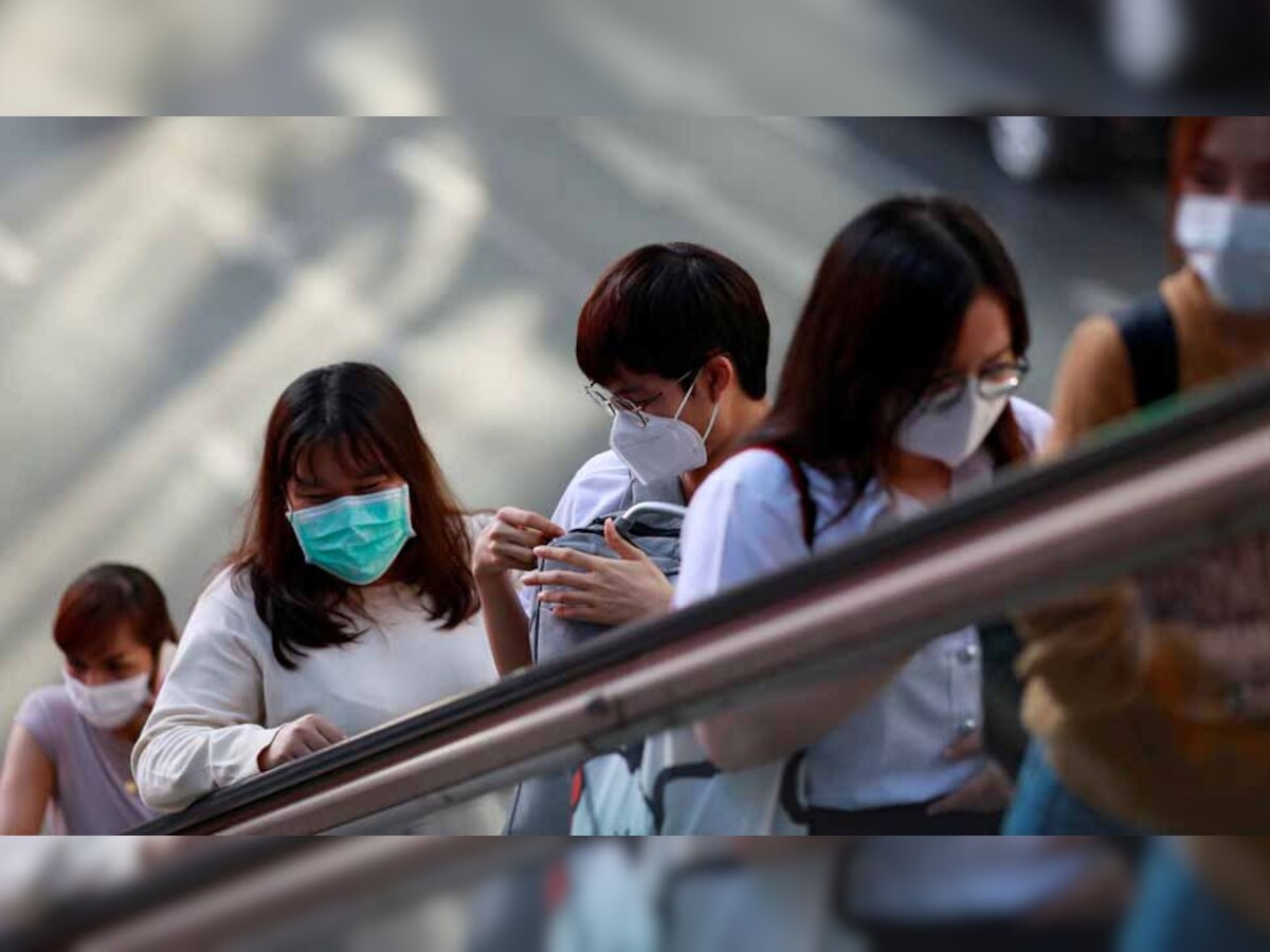 कोरोना वायरस से निपटने के लिए चीन में आखिर कैसे तैयार हुआ 10 दिनों में अस्पताल?