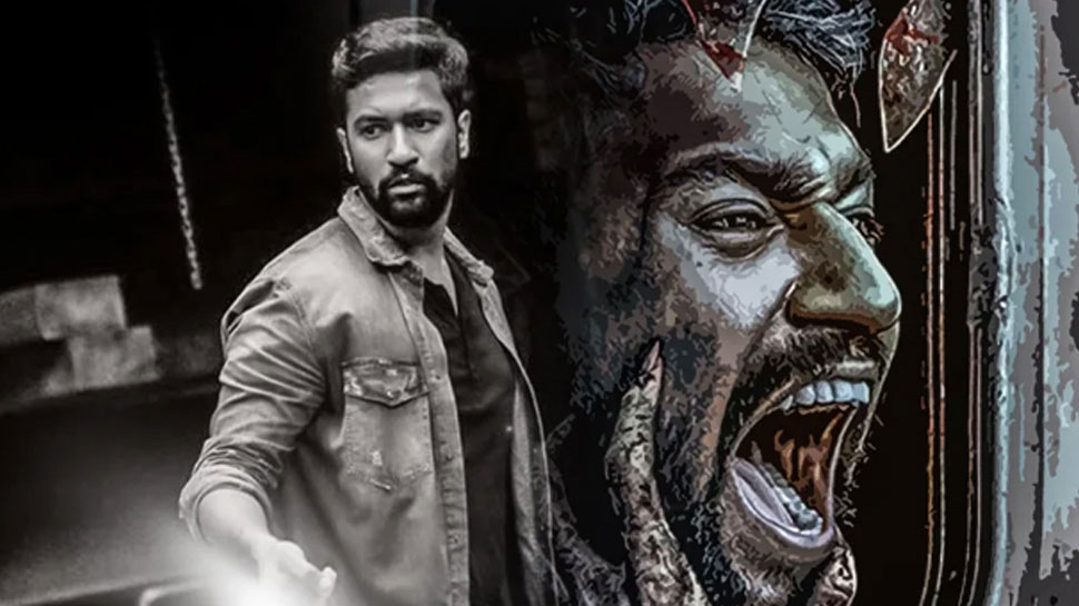 Entertainment News: शूट के दौरान विक्की कौशल का हुआ असली भूत से सामना! खुद सुनाया डरावना वाकया Entertainment News: शूट के दौरान विक्की कौशल का हुआ असली भूत से सामना! खुद सुनाया डरावना वाकया