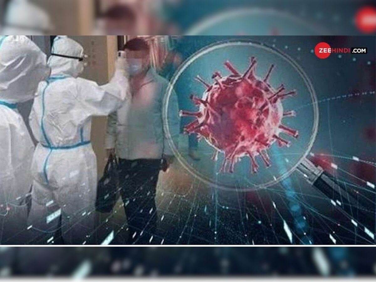 चीन में कोरोना वायरस से अब तक 1665 लोगों की मौत, डब्‍ल्‍यूएचओ ने मांगी रिपोर्ट