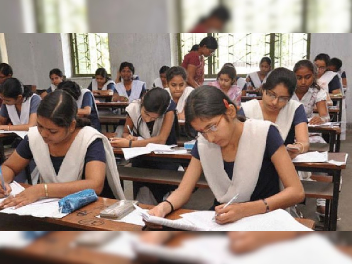 शिक्षकों के अनिश्चितकालीन हड़ताल का बिहार मैट्रिक परीक्षा पर होगा बड़ा असर, 13 लाख छात्र दे रहे हैं परीक्षा. (फाइल फोटो)