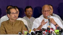 उद्धव सरकार पर मंडराया संकट, नाराज शरद पवार ने बुलाई NCP मंत्रियों की बैठक 