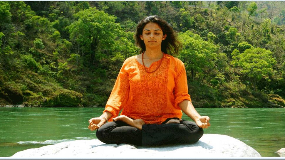 First Yoga University in the world outside India admission will start from this date भारत के