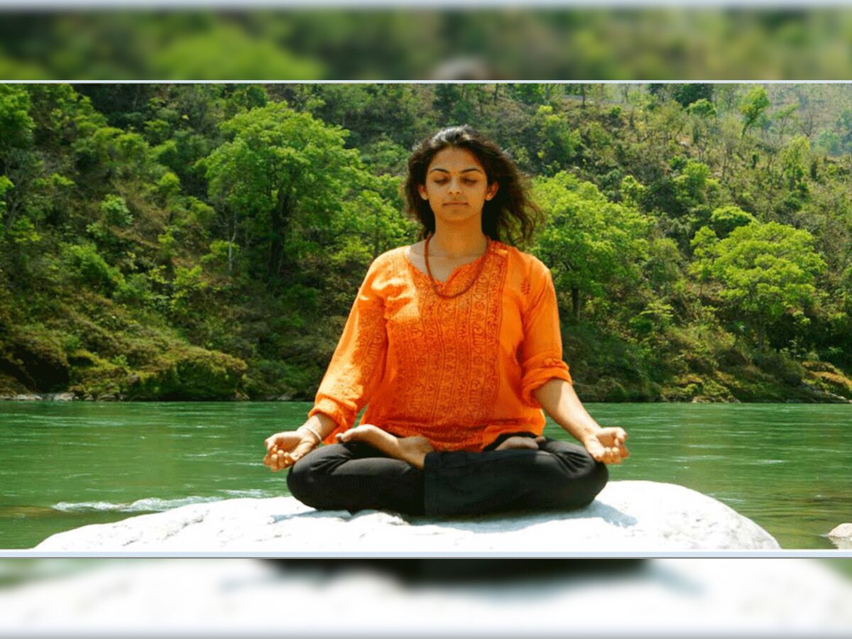 First Yoga University in the world outside India admission will start