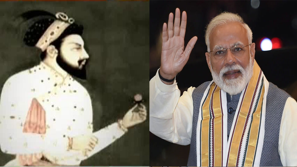 मुगल शासक औरंगजेब के भाई दारा शिकोह की कब्र ढूंढ रही मोदी सरकार, जानिए वजह मुगल शासक औरंगजेब के भाई दारा शिकोह की कब्र ढूंढ रही मोदी सरकार, जानिए वजह