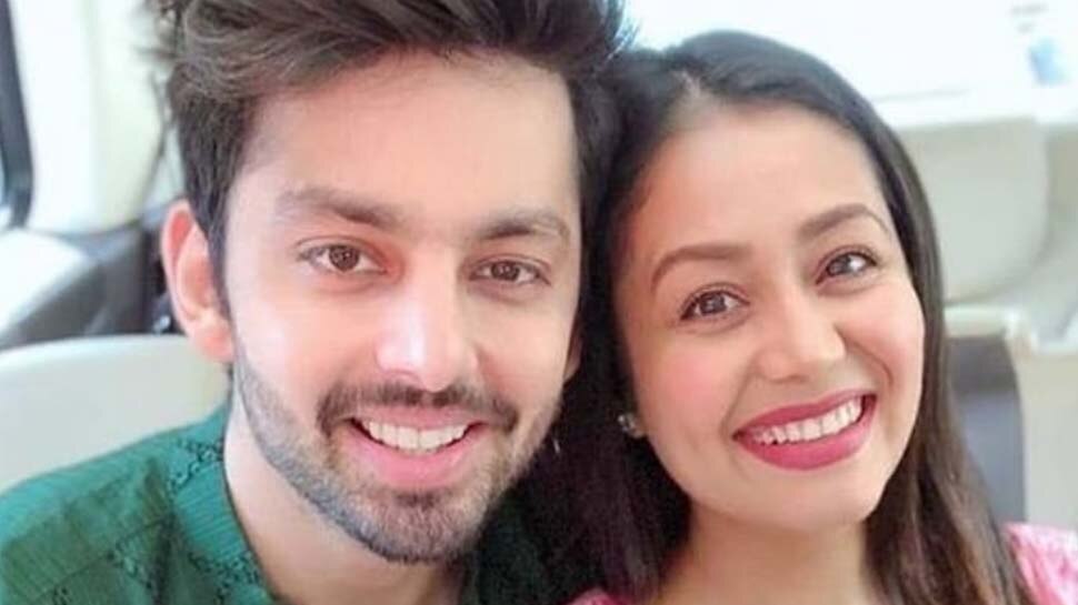 Neha Kakkar Warns Ex Boyfriend Himansh Kohli Post Viral On Social