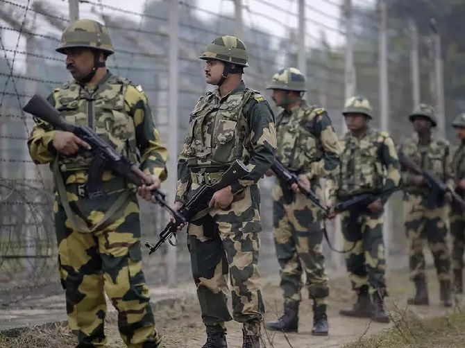  BSF में निकली बड़ी भर्तियां, जल्द करें अप्लाई