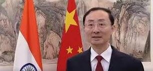 चीन ने भारत के सहायता प्रस्ताव की सराहना की 