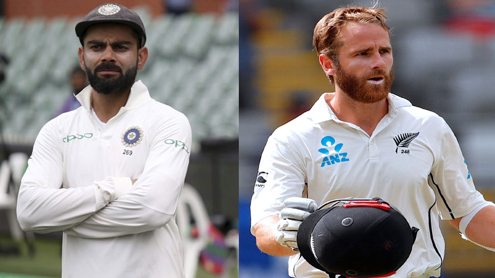 IND vs NZ टेस्ट सीरीज का वेलिंगटन में हो रहा आगाज, इन खिलाड़ियों पर