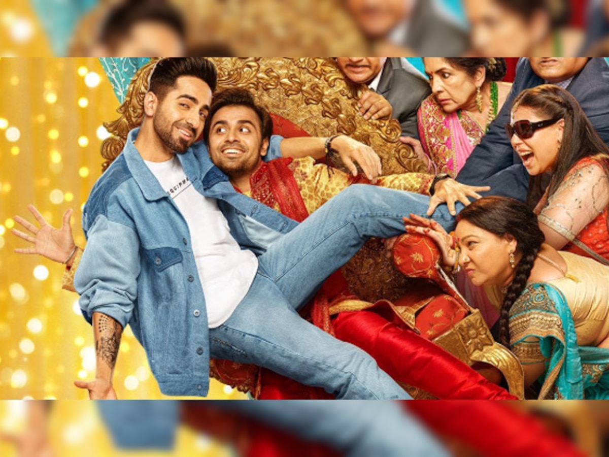 Shubh Mangal Zyada Saavdhan Review: जानिए कैसी है आयुष्मान खुराना की गे लव स्टोरी?