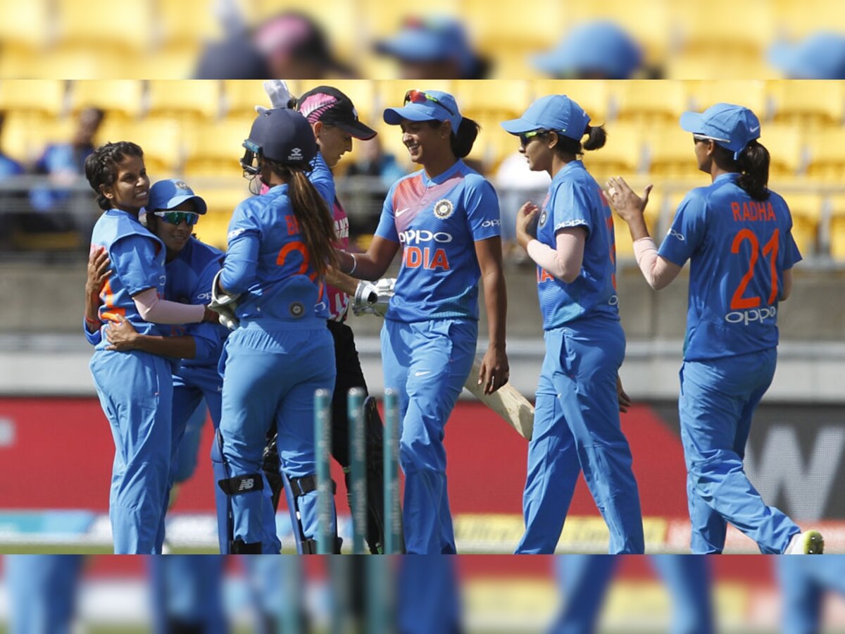 Women T20 WC: भारत का शानदार आगाज, पहले मैच में ऑस्ट्रेलिया को दी करारी मात