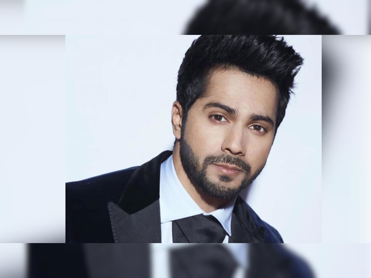 Entertainment News: इस वजह से खुश हैं Varun Dhawan, इस अनोखे अंदाज में मनाया जश्न!