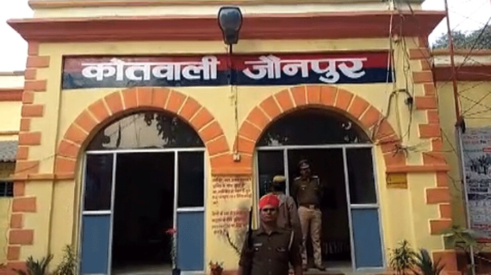 Case filed against 13 policemen for not emptying government house in