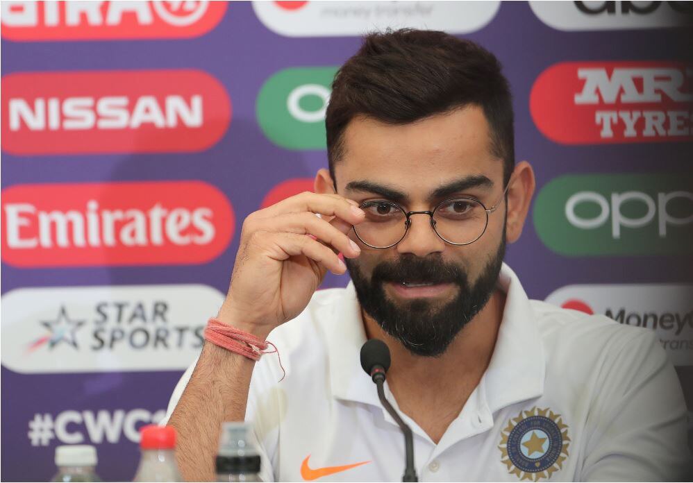 टीम इंडिया के कप्तान विराट कोहली ने पृथ्वी शॉ पर जताया विश्वास, जानिए क्या कहा