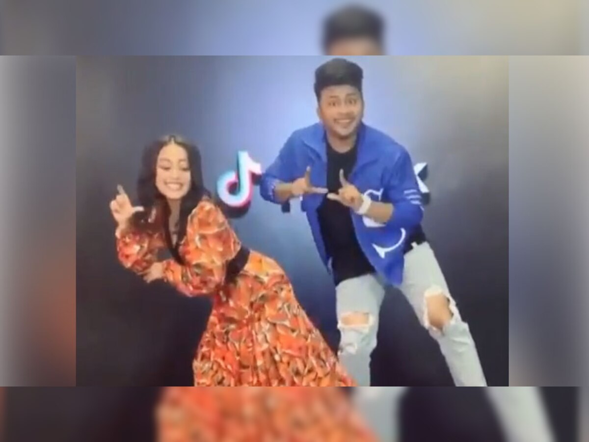 Neha Kakkar ने फिर बिखेरा डांस का जलवा, लाखों बार देखा गया VIDEO