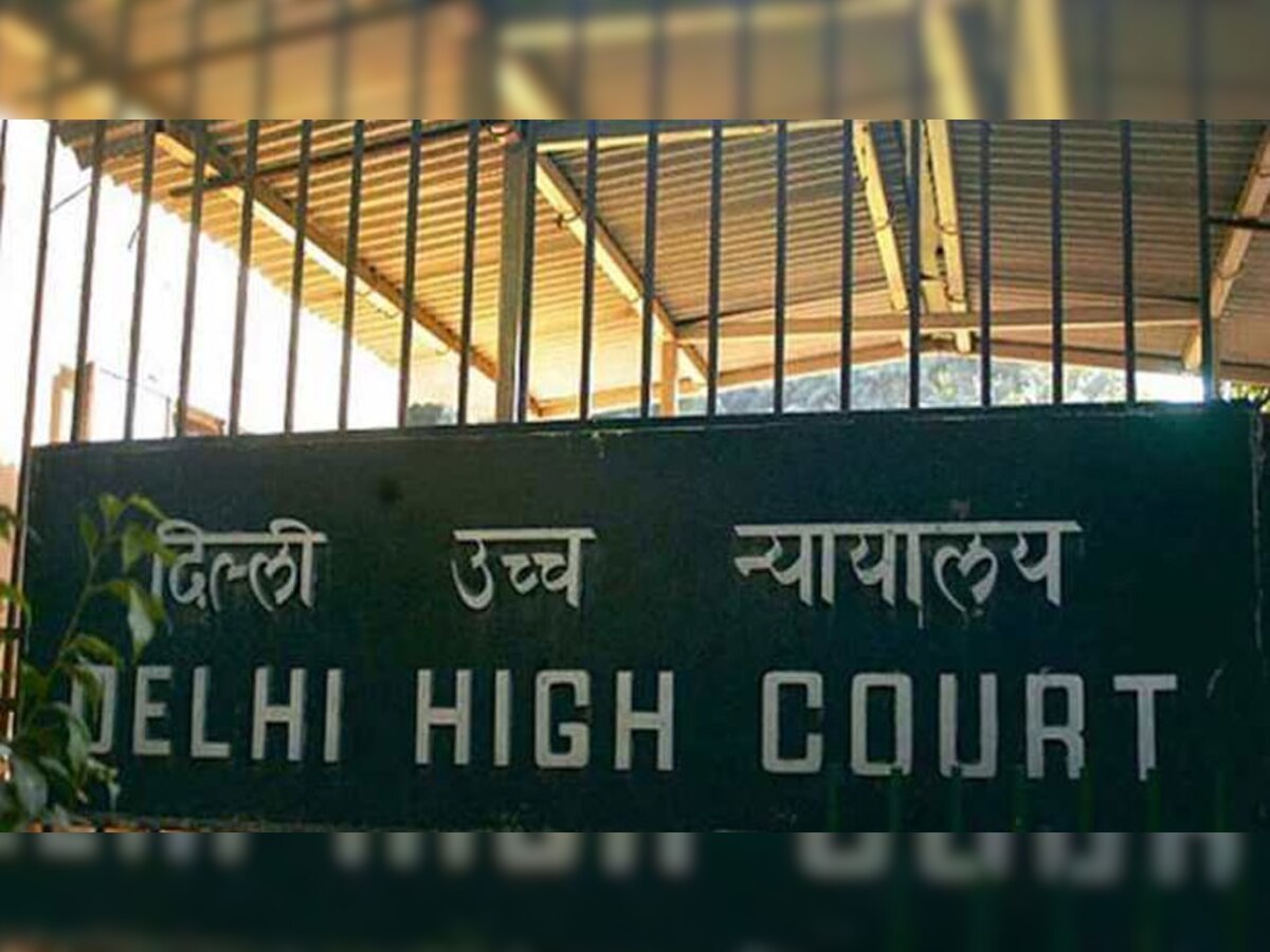 जस्टिस मुरलीधर का ट्रांसफर दिल्ली हाई कोर्ट से पंजाब एंड हरियाणा हाई कोर्ट में कर दिया गया है.