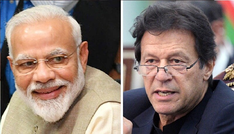 कश्मीर के मुद्दे पर भारत ने पाकिस्तान को किया बेनकाब