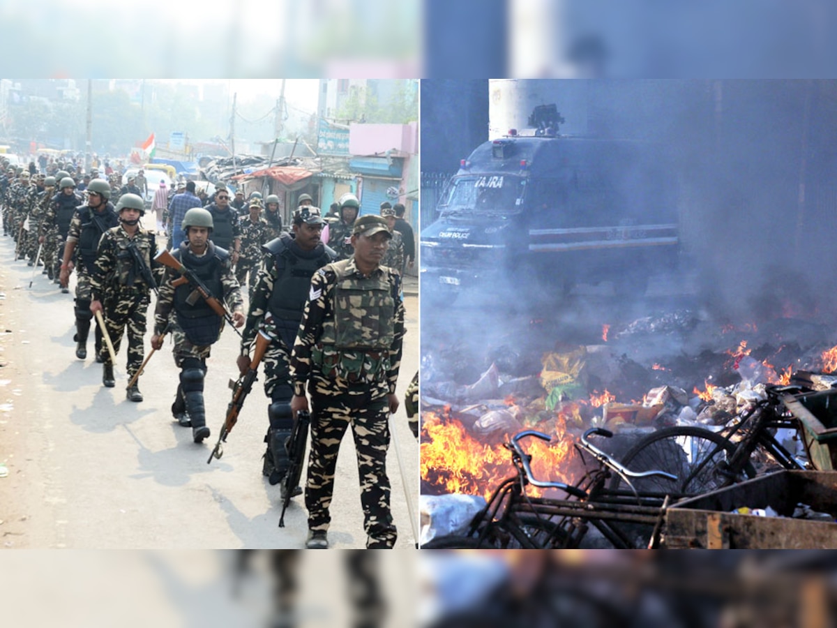 दिल्ली हिंसा: रोहित-सहवाग के बाद इरफान ने दिया बड़ा बयान, युवी ने कहा- दिल्ली जल रही है...
