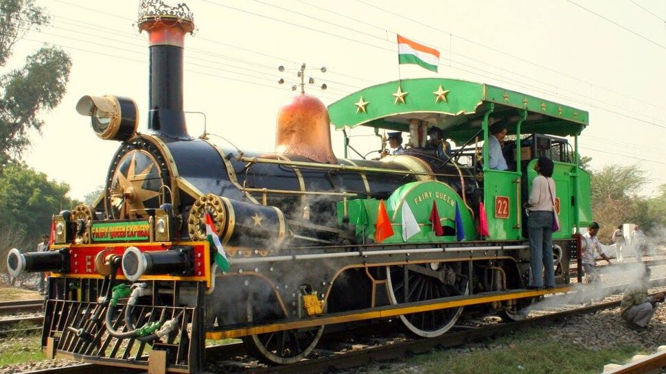 फेयरी क्वीन