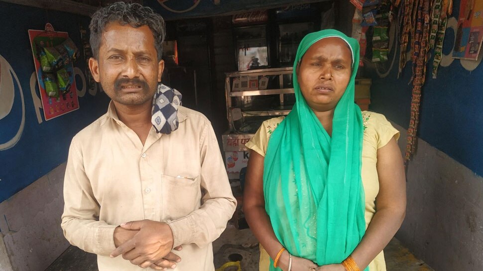 हिंदू परिवारों के लिए 'दीवार' बने शेर मोहम्मद Delhi Violence: inspiring story of how people helped each other 3