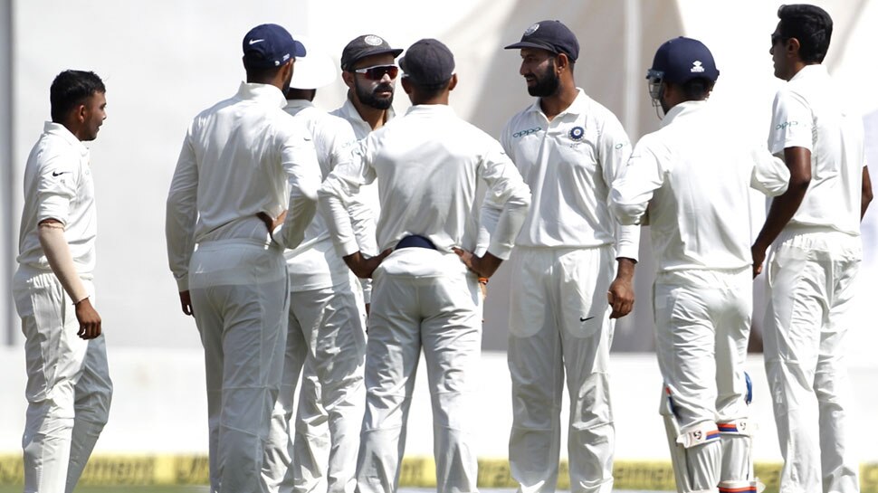IND vs NZ: क्या टीम इंडिया के लिए क्राइस्टचर्च में काफी होंगे पहली पारी में 242 रन