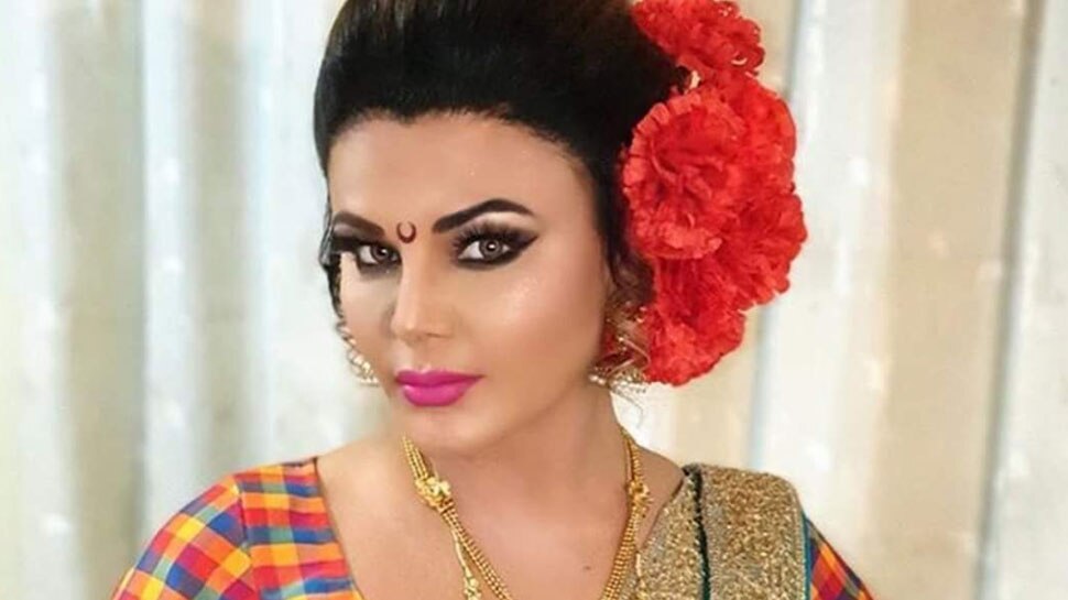 राखी सावंत, Rakhi Sawant, Shehnaz Gill, Reality Show ...