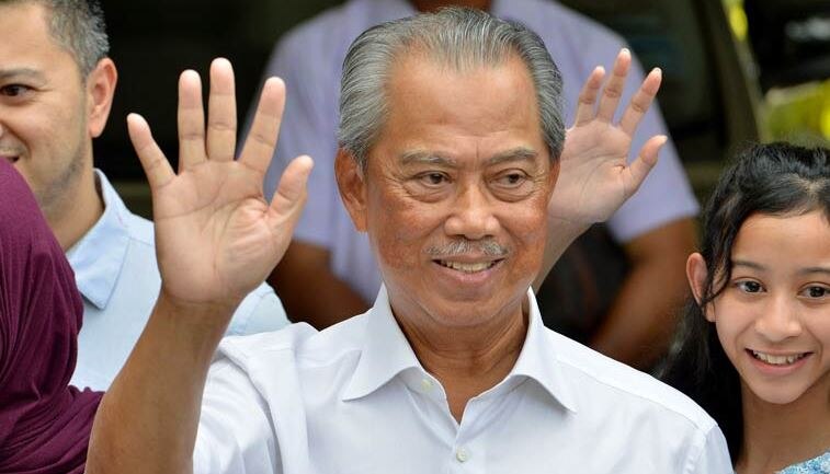 भारत विरोधी नहीं हैं मलेशिया के नए प्रधानमंत्री मोहिउद्दीन यासीन 