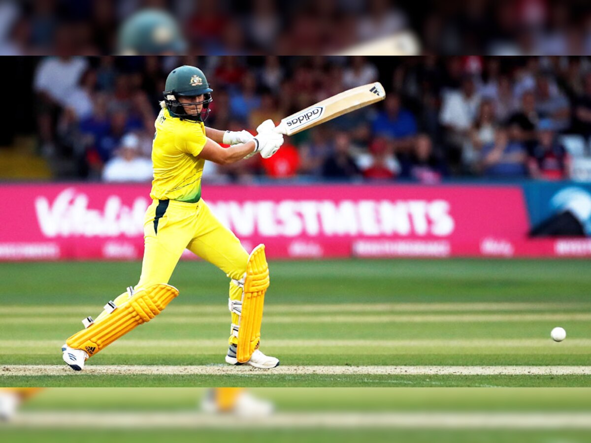 T20 वर्ल्ड कप: न्यूजीलैंड करीबी मैच हारकर टूर्नामेंट से बाहर, ऑस्ट्रेलिया सेमीफाइनल में