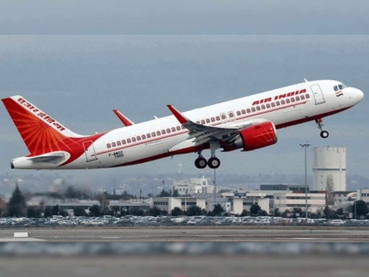 25 फरवरी को जो फ्लाइट विएना से दिल्‍ली आई, उनमें से एक यात्री कोरोना वायरस का मरीज: एयर इंडिया