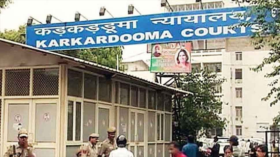 Delhi Violence karkardooma court issues notice to delhi police SIT on