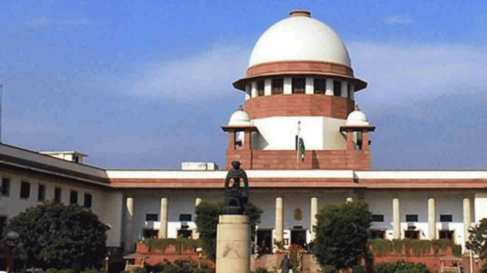 दिल्ली हिंसा: कोर्ट ने लगाई हर्ष मंदर को फटकार, CJI ने कहा- फिलहाल आपको नहीं सुनेंगे दिल्ली हिंसा: कोर्ट ने लगाई हर्ष मंदर को फटकार, CJI ने कहा- फिलहाल आपको नहीं सुनेंगे