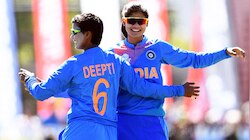 Womens T20 World Cup: सेमीफाइनल पर पड़ी बारिश की मार, भारत फाइनल में पहुंचा